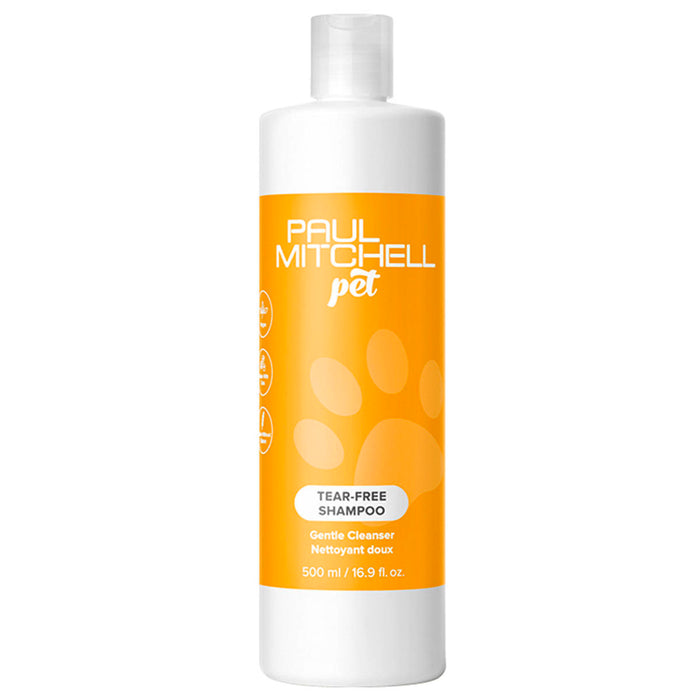 Paul Mitchel Pet Tear Free Shampoo