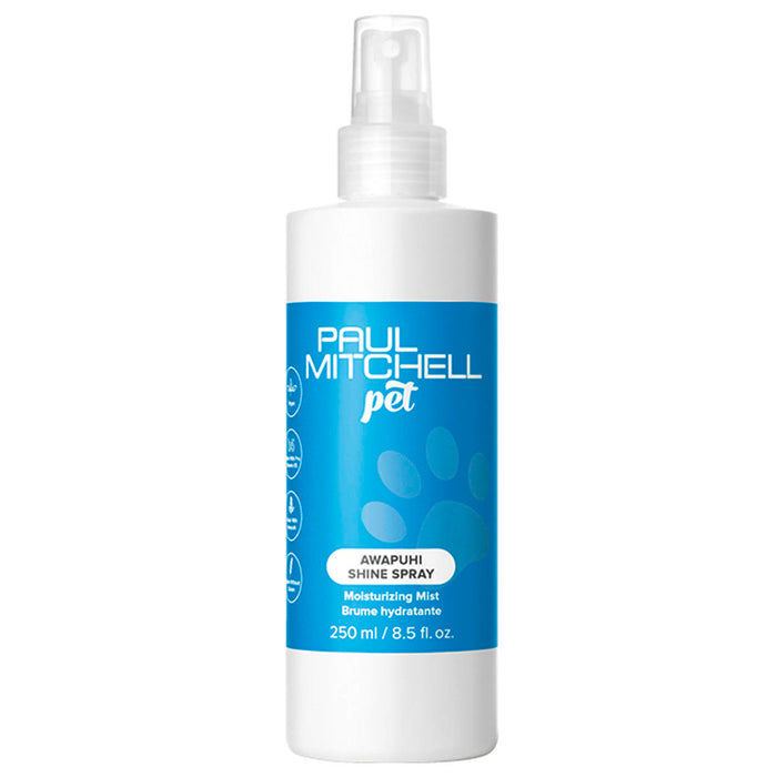 Paul Mitchel Pet Awapuhi Shine Spray