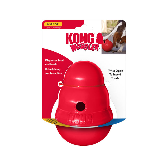 KONG Wobbler.