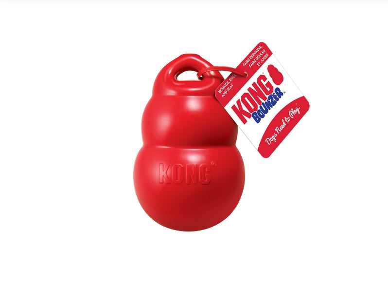 KONG Bounzer