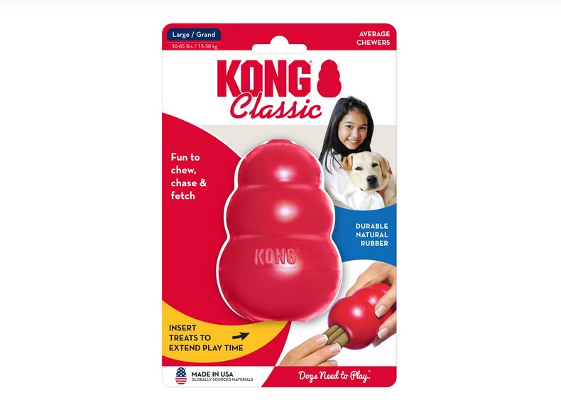 KONG Classic