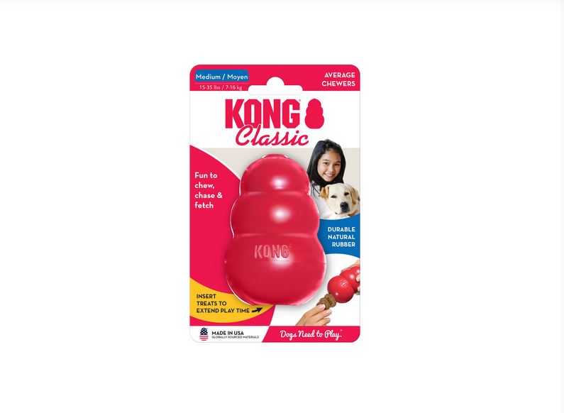 KONG Classic