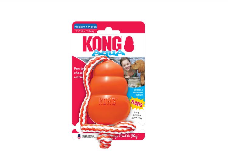 KONG Aqua.