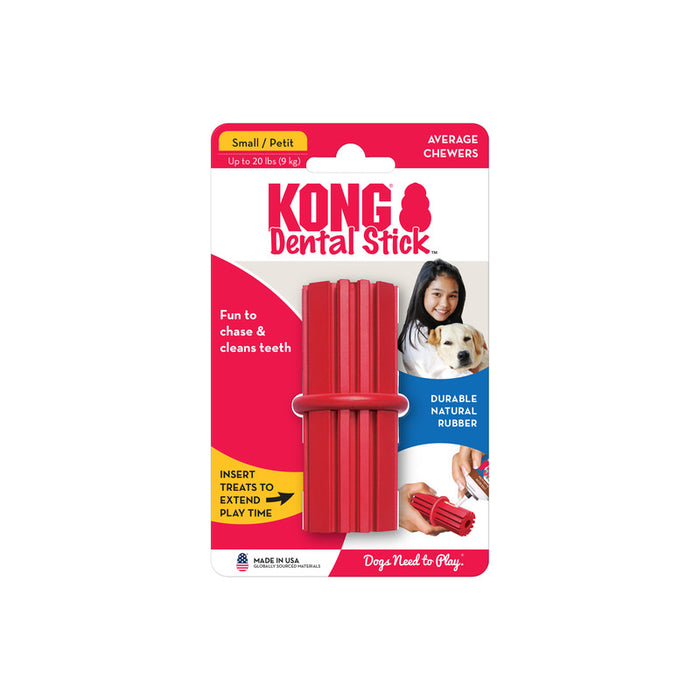 KONG Dental Stick