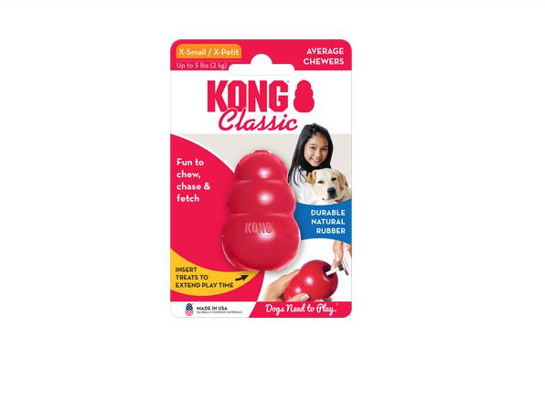 KONG Classic