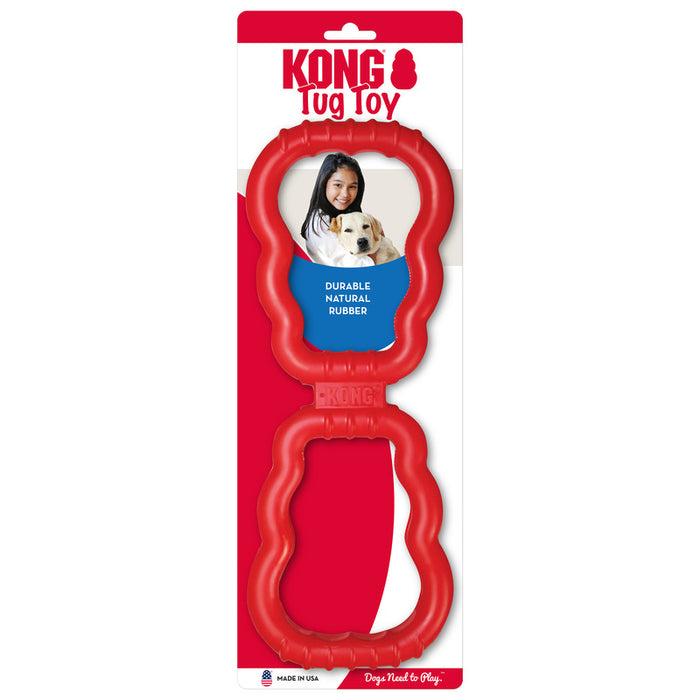 KONG Tug Toy.