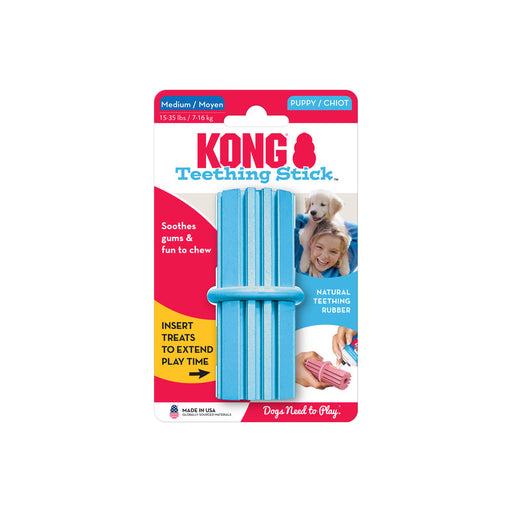 KONG Teething Stick.