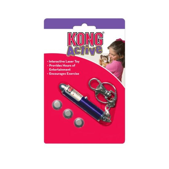 KONG Cat Laser Pointer.