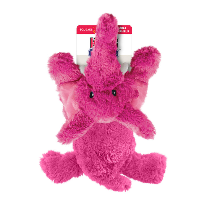 KONG Cozie Brights