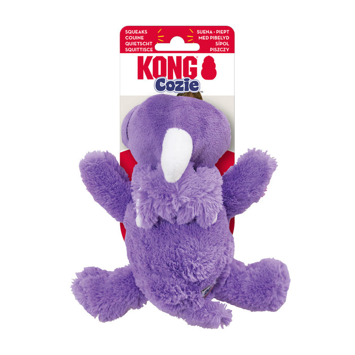 KONG Cozie Brights