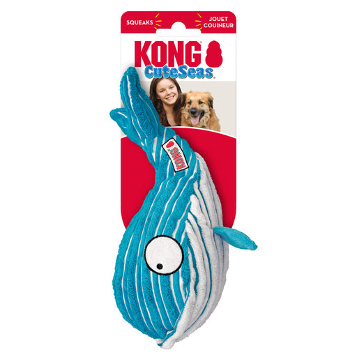 KONG Cuteseas Whale.