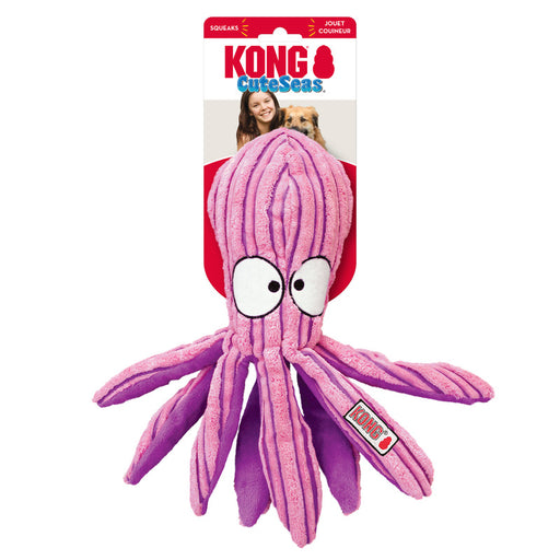 KONG Cuteseas Octopus.