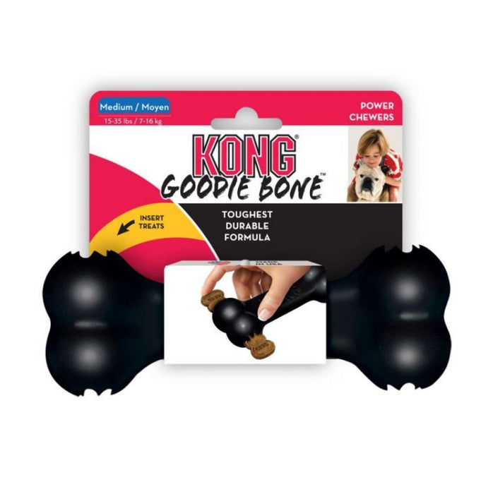 KONG Extreme Goodie Bone.