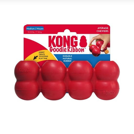 KONG Goodie Ribbon.