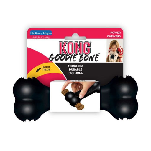 KONG Extreme Goodie Ribbon.