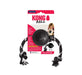 KONG Extreme Ball mit Seil.