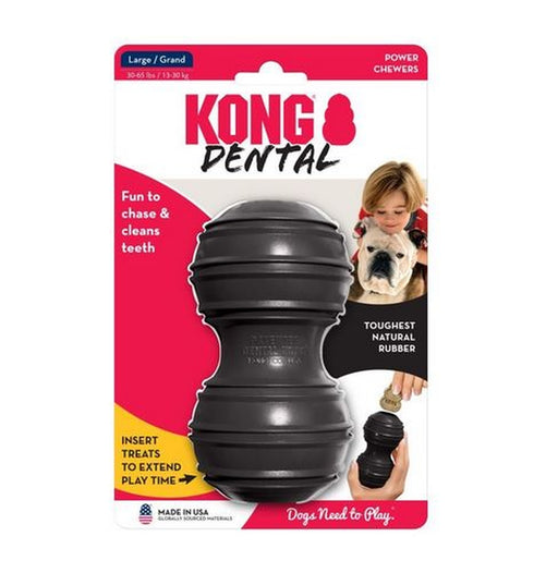 KONG Extreme Dental.