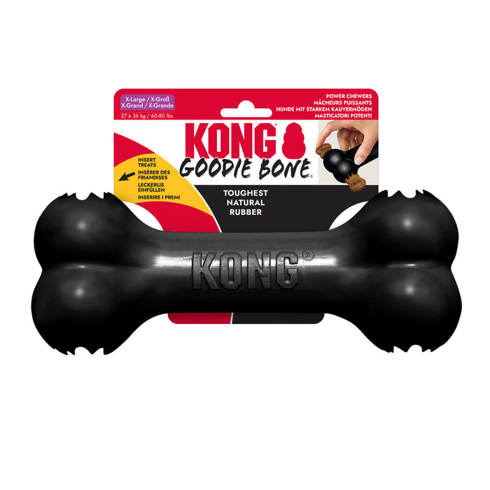 KONG Extreme Goodie Bone