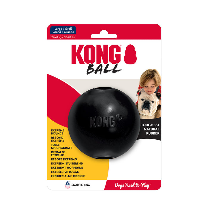 KONG Extreme Ball With Hole