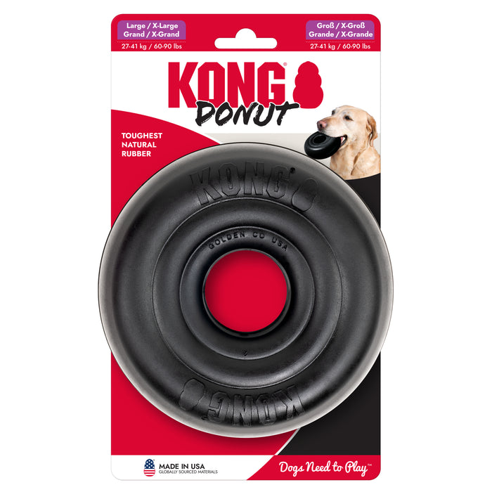 KONG Extreme Donut