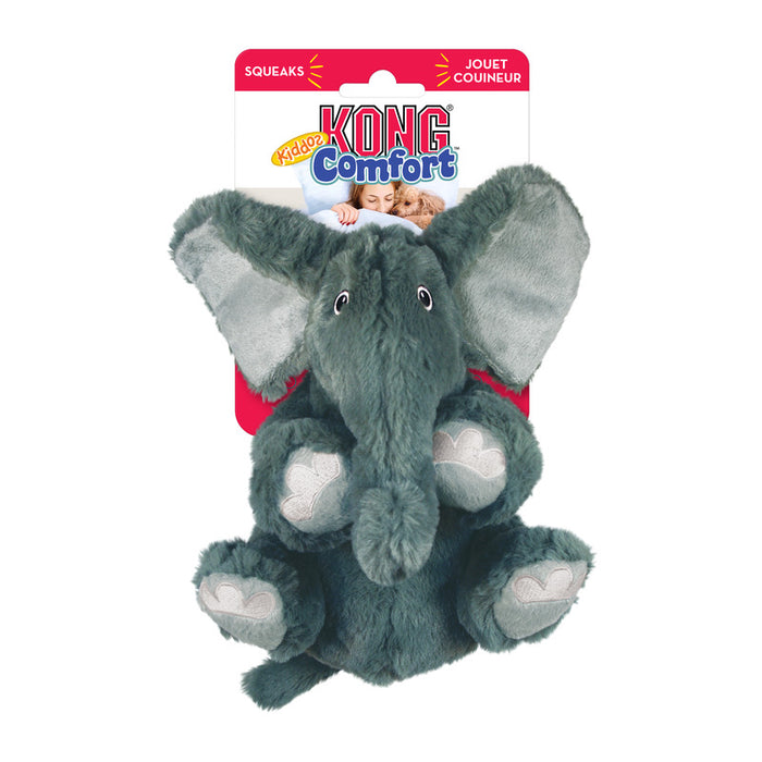 KONG Comfort Kiddos Elephant.