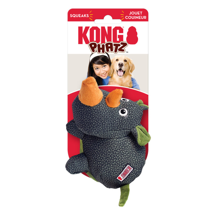 KONG Phatz Rhino.