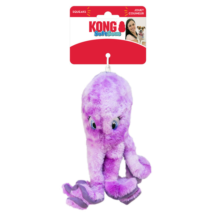 KONG SoftSeas Octopus