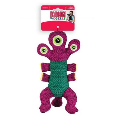 KONG Woozles  Medium