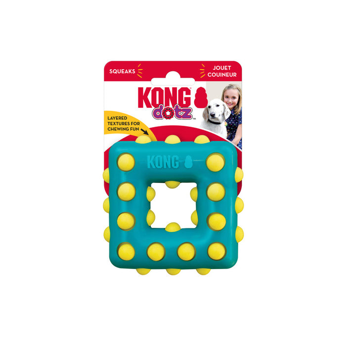 KONG Dotz Square.