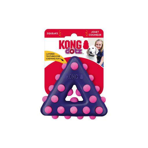 KONG Dotz Triangle.