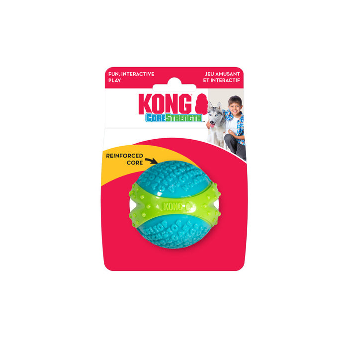 KONG CoreStrength Ball.