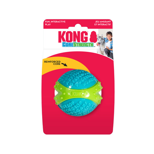 KONG CoreStrength Ball.