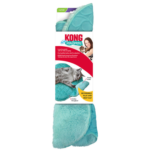 KONG Cat Play Spaces Cloud.