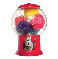 KONG Cat Catnip Infuser.