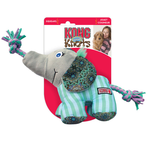 KONG Knots Carnival Elephant.