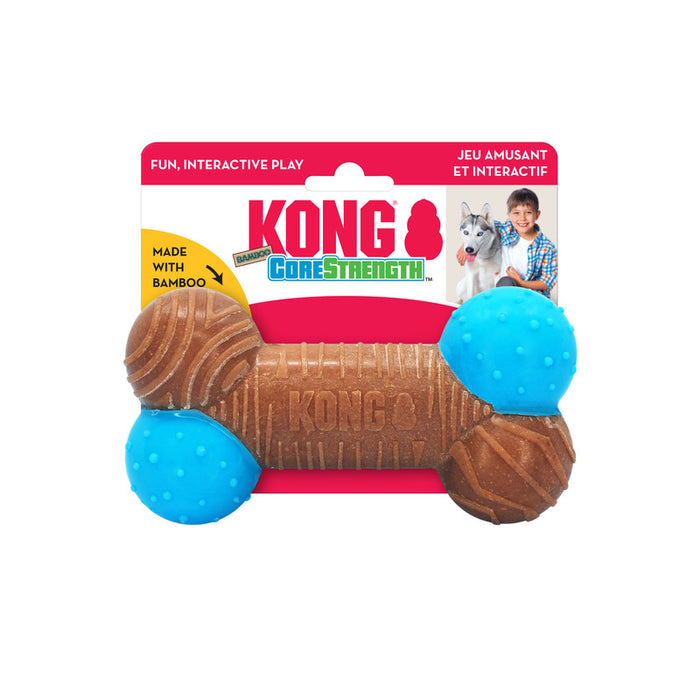 KONG CoreStrength Bamboo Bone