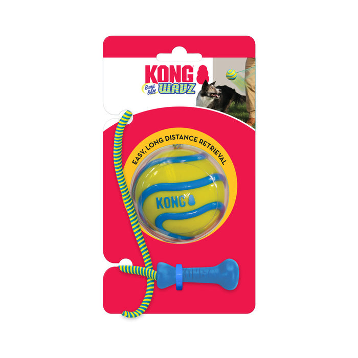 KONG Wavz Bunjiball.