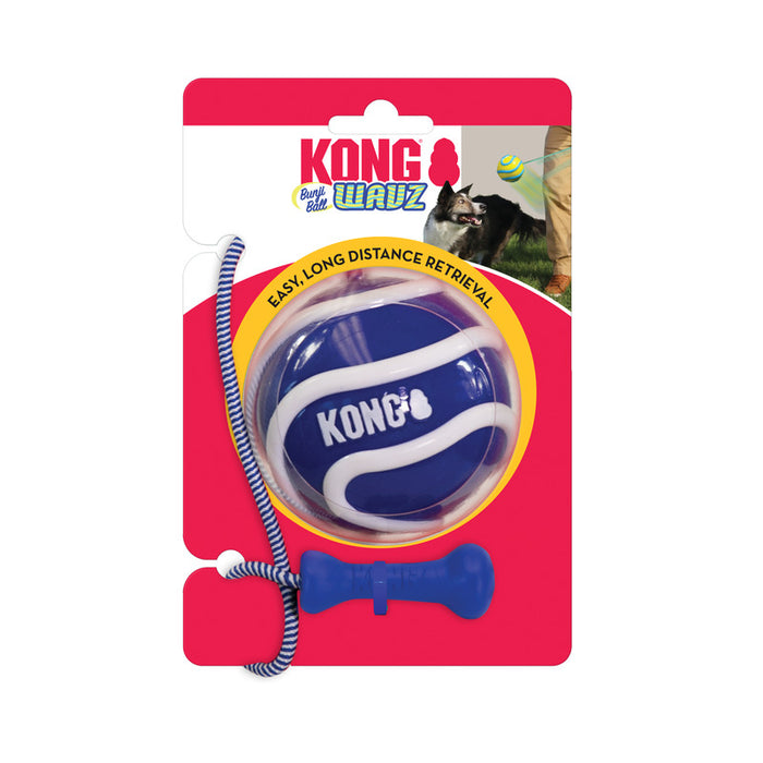 KONG Wavz Bunjiball.