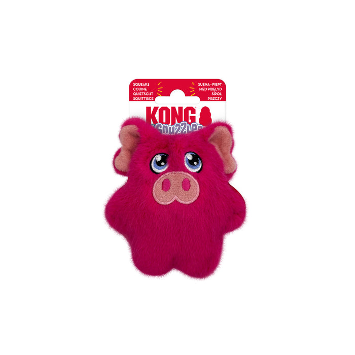 KONG Snuzzles Mini Pig