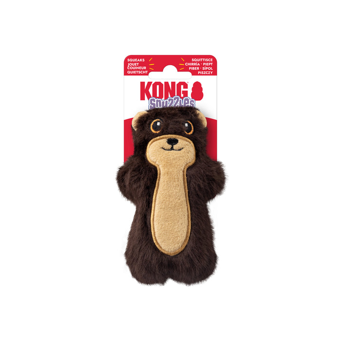 KONG Snuzzles Mini Otter