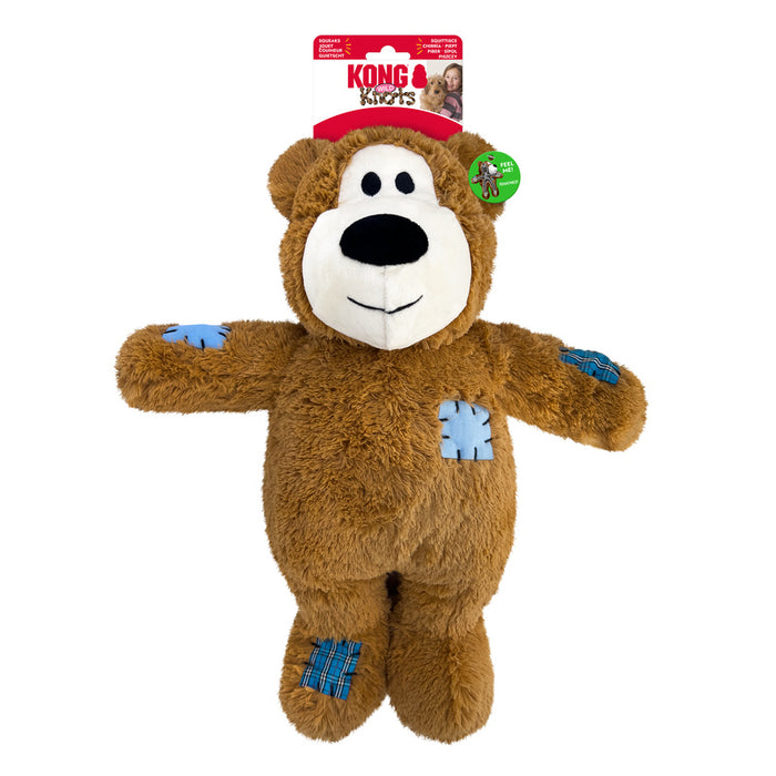 KONG Wild Knots Bear Sortiert