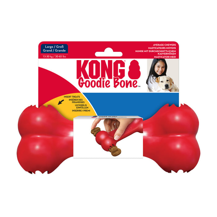 KONG Goodie Bone.