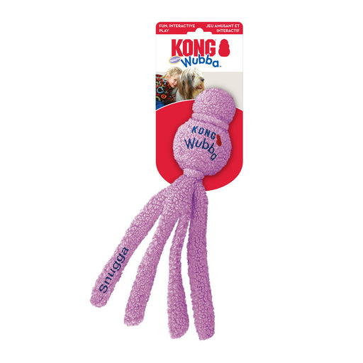 KONG Snugga Wubba.