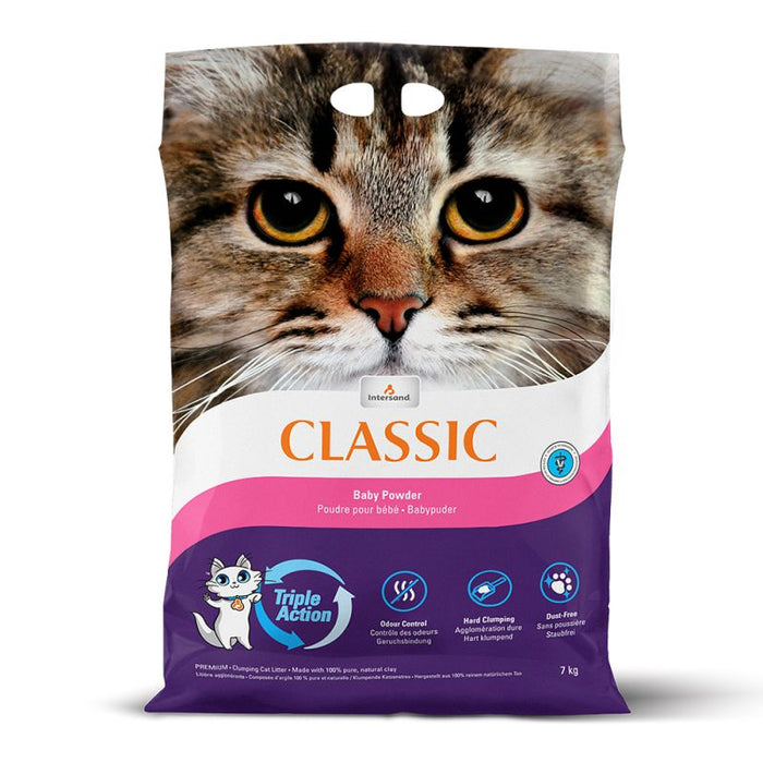 Extreme Classic Katzenstreu