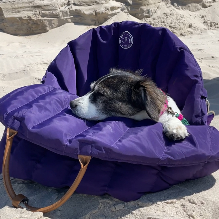 Hundetragetasche Jolie