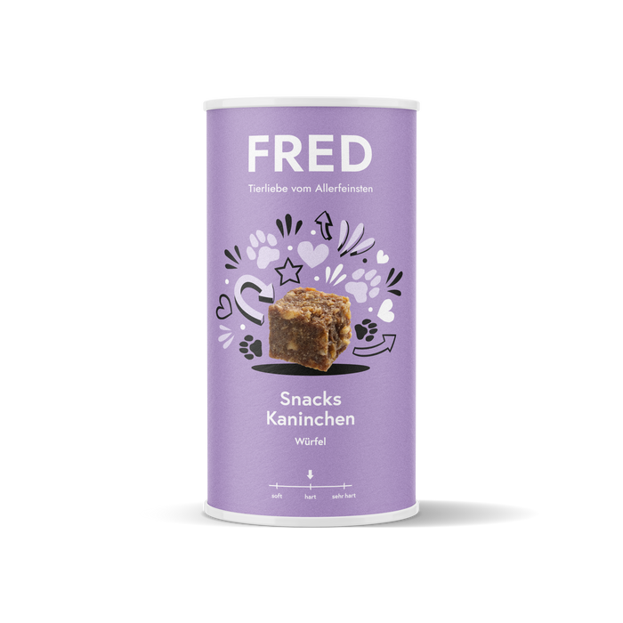 Snacks Kaninchen