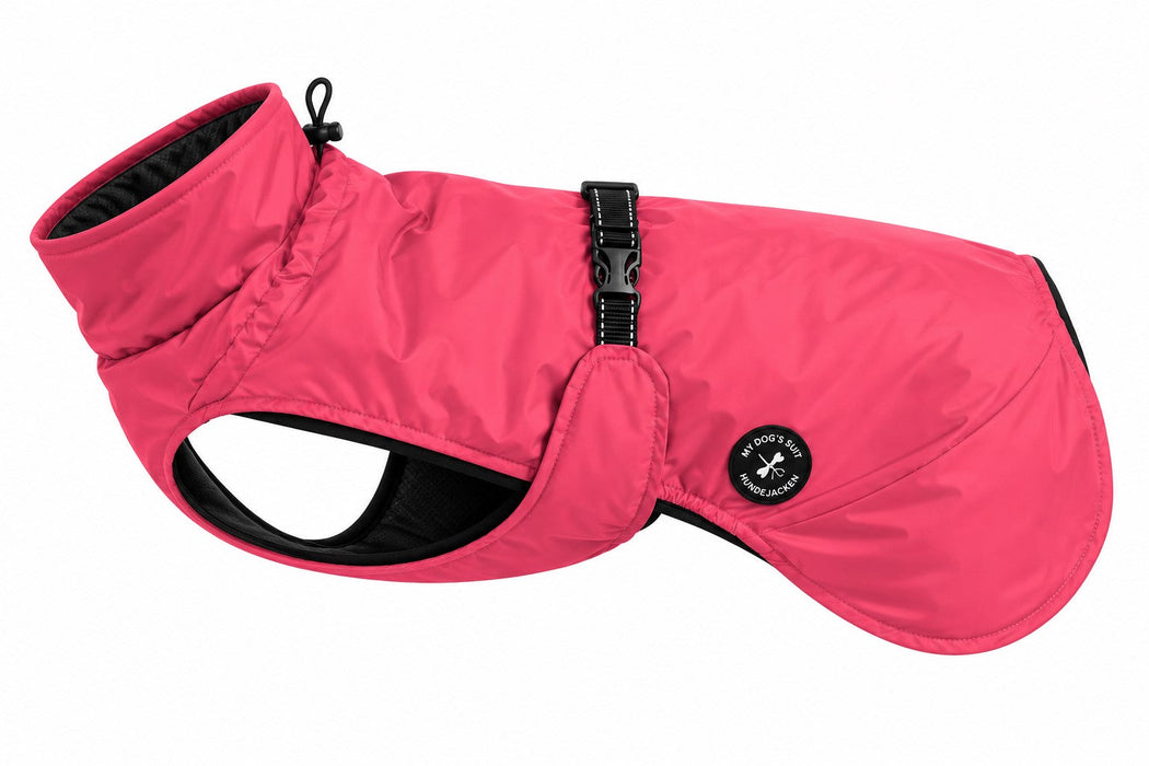 Hunderegenjacke