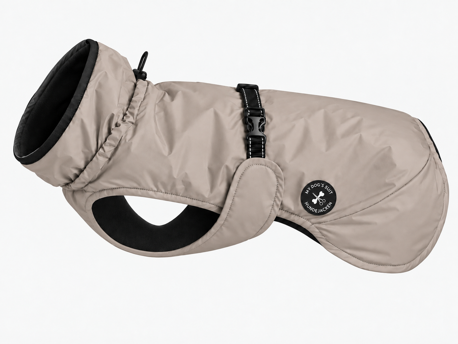 Hunderegenjacke