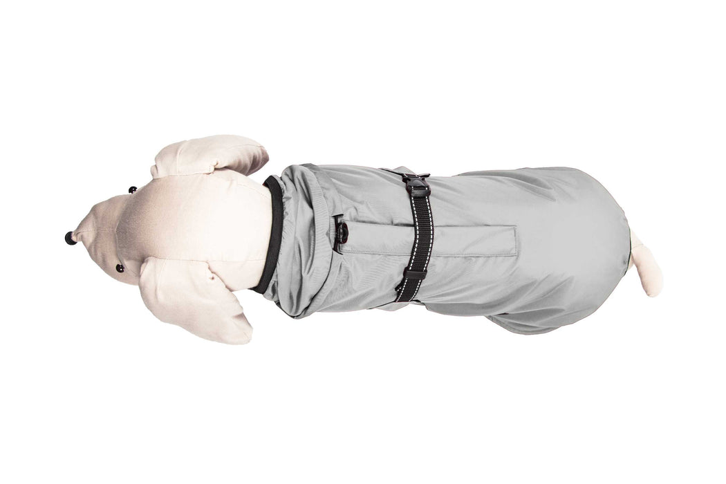 Hunderegenjacke