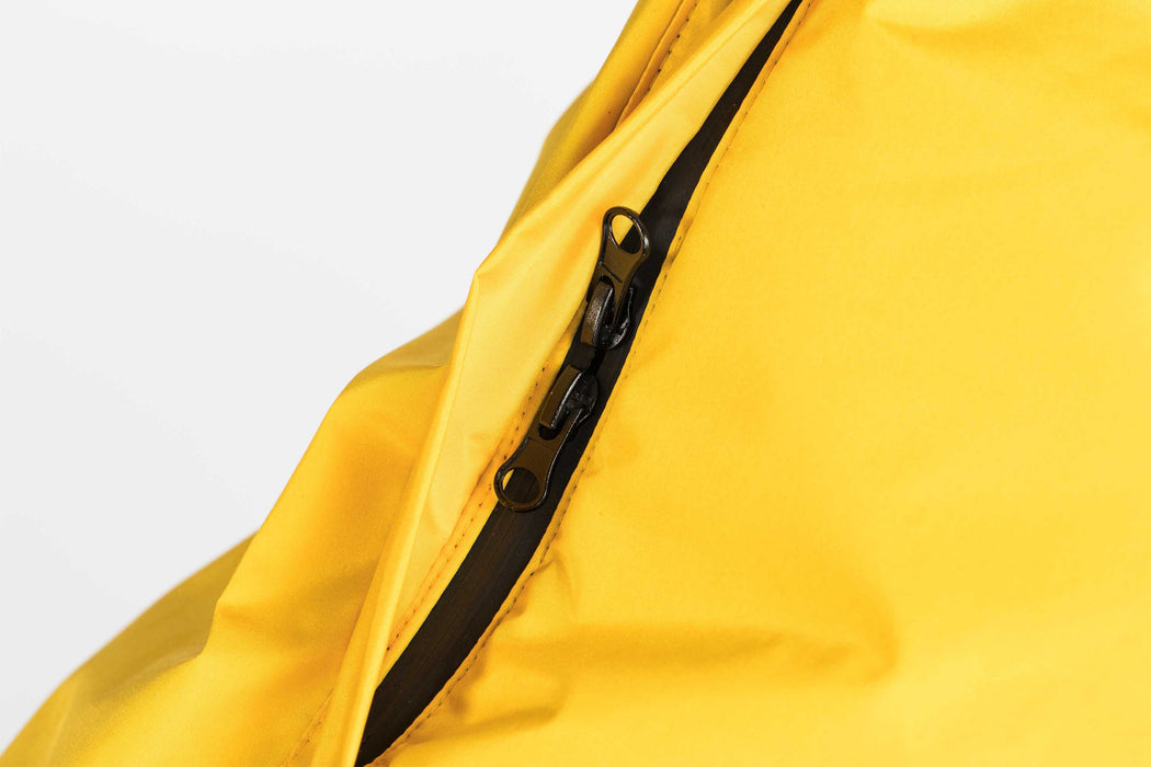 Hunderegenjacke